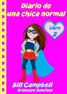 Read: Diario de una chica normal - Libro Book 2