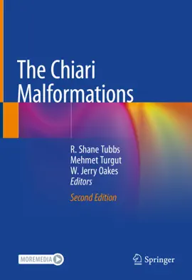 Read: The Chiari Book Malformations