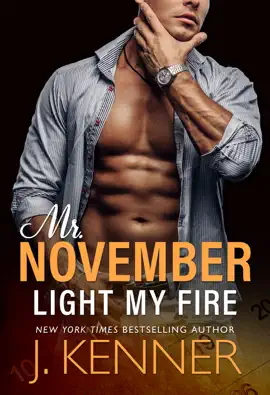 Read: Light Book My Fire
