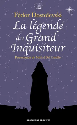 Read: La légende Book du Grand Inquisiteur