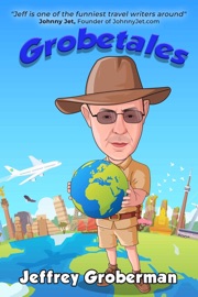 Grobetales - Jeffrey Groberman