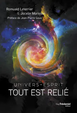 Read: Tout est relie - Univers-Esprit Book