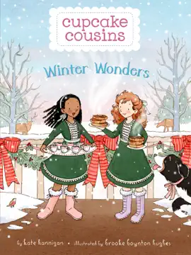 Read: Winter Wonders Book