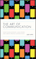 Judy Apps - The Art of Communication artwork