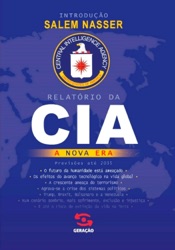 Relatório da CIA - Nova Era
