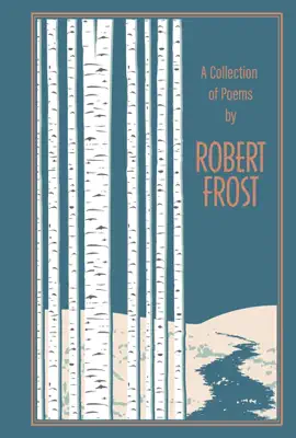 Read: A Collection of Poems by Robert Book Frost
