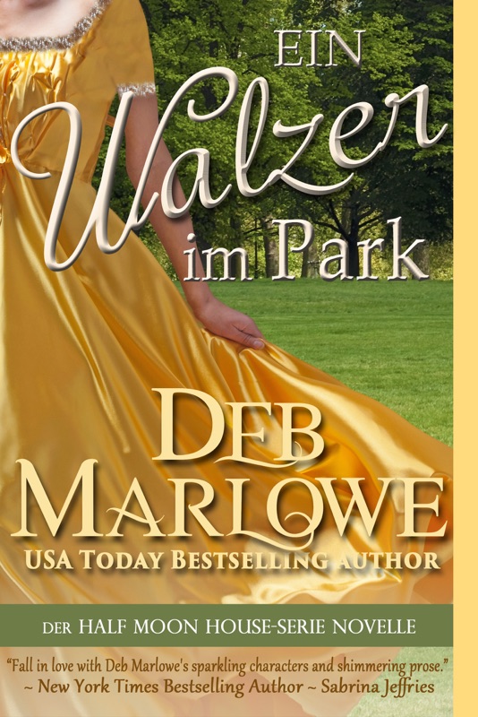 Ein Walzer im Park