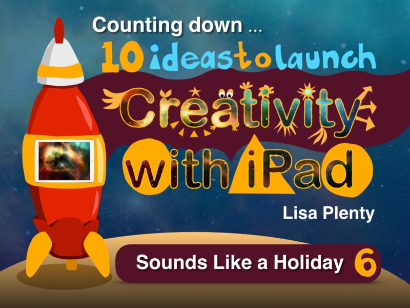 Sounds Like a Holiday