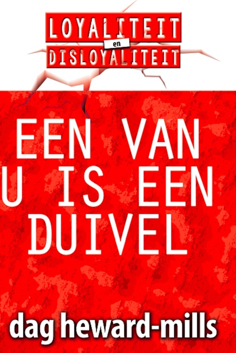 Een Van U Is Een Duivel