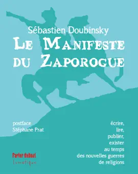 Read: Book Le Manifeste du Zaporogue