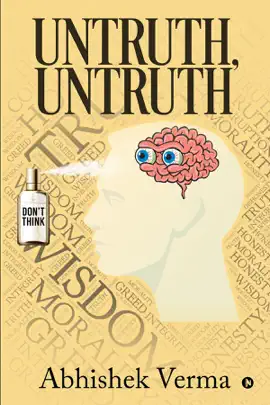 Read: Untruth, Book Untruth
