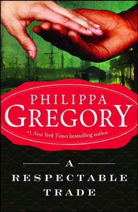 Read: A Respectable Trade Book
