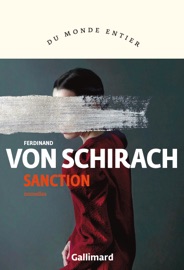 Sanction - Ferdinand von Schirach