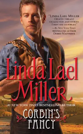 Read: Corbin's Fancy Book