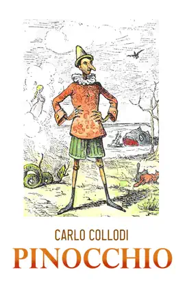 Read: Pinocchio