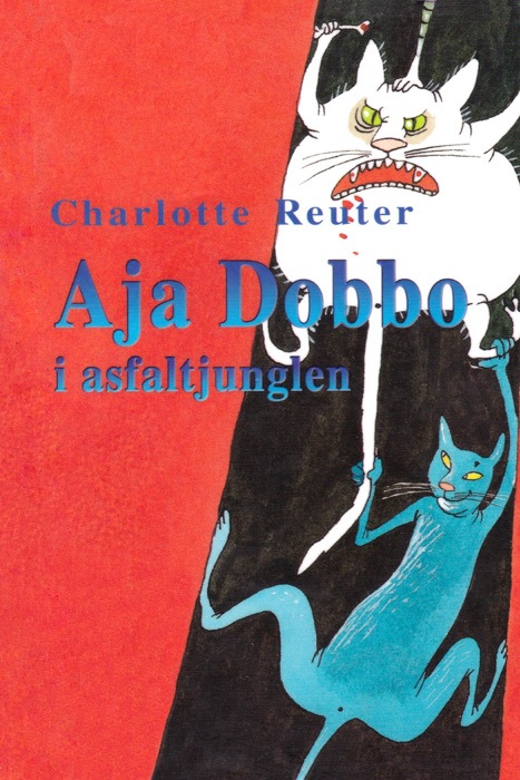 Aja Dobbo i asfaltjunglen