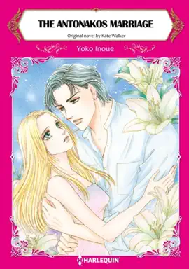 Read: The antonakos Marriage Book