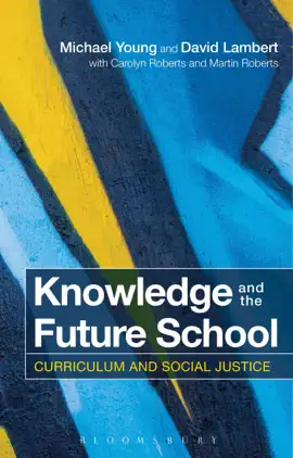 Read: Knowledge and the Book Future School