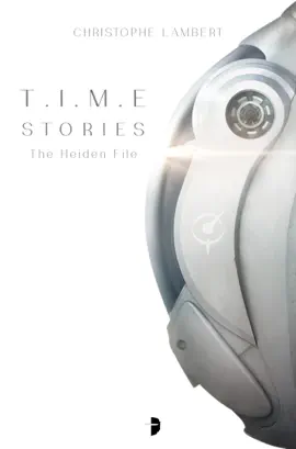 Read: T.I.M.E Book Stories