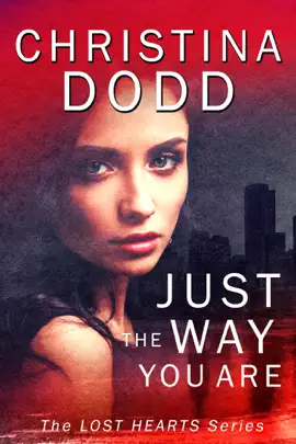 Read: Just The Way You Book Are