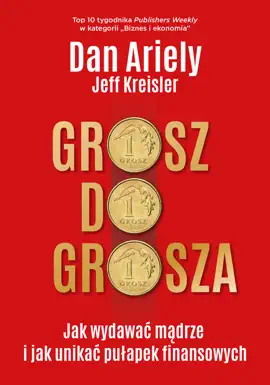 Read: Grosz do grosza Book