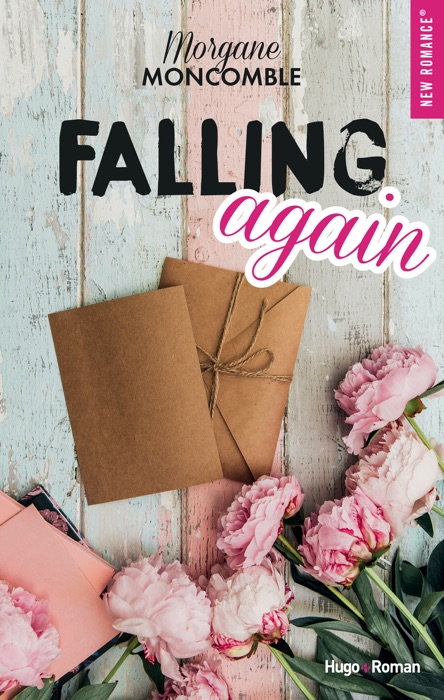 Falling again -Extrait offert-