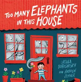Read: Too Many Elephants in this House Book