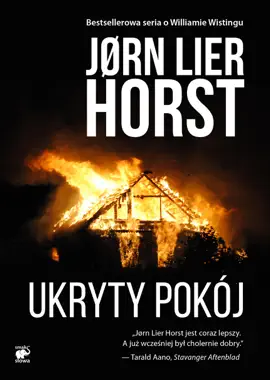 Read: Ukryty Book pokój