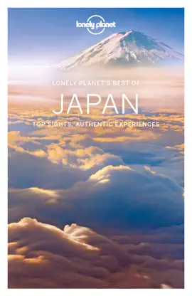 Best of Japan Travel Guide