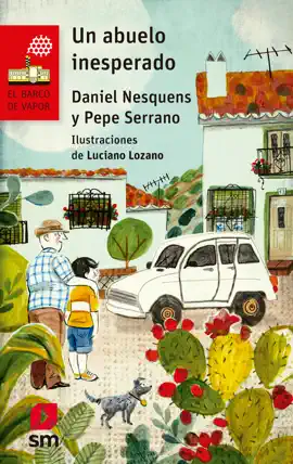 Read: Un abuelo Book inesperado