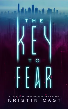 Read: The Key Book to Fear