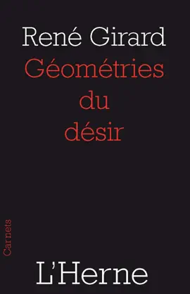 Read: Géometries Book du désir