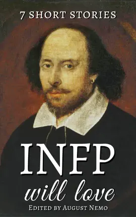 Read: 7 short stories that INFP Book will love