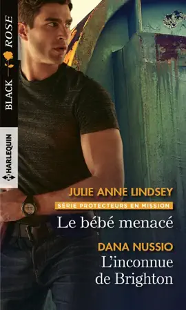 Read: Le bébé menacé Book - L'inconnue de Brighton