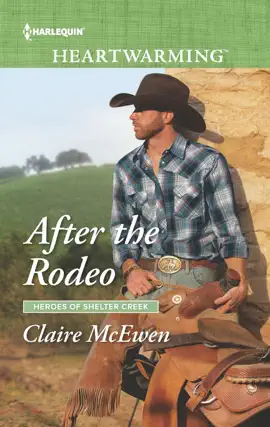 Read: After Book the Rodeo
