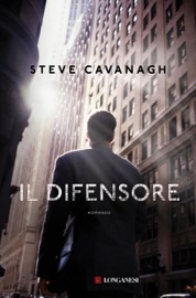 Il difensore - Steve Cavanagh