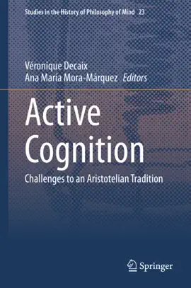 Read: Active Book Cognition