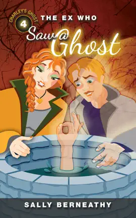 The Ex Who Saw a Ghost
