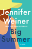 Jennifer Weiner - Big Summer artwork