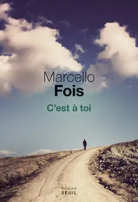 Read: Book C'est à toi