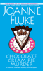 Joanne Fluke - Chocolate Cream Pie Murder artwork