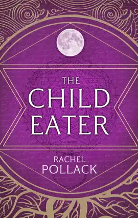 Read: Book The Child Eater
