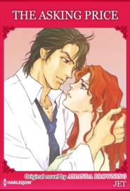 The Asking Price - JET & Amanda Browning