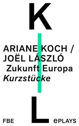 Read: Zukunft Europa Book