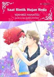 Saat Rintik Hujan Reda - Yoshiko Hanatsu & Andrea Edwards