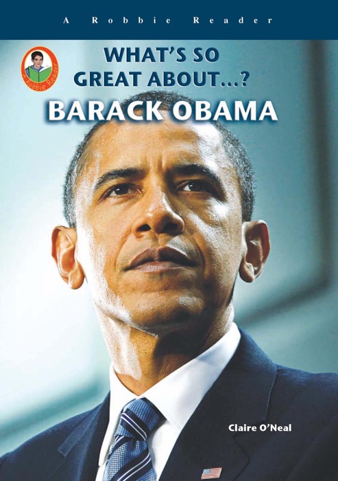 Barack Obama