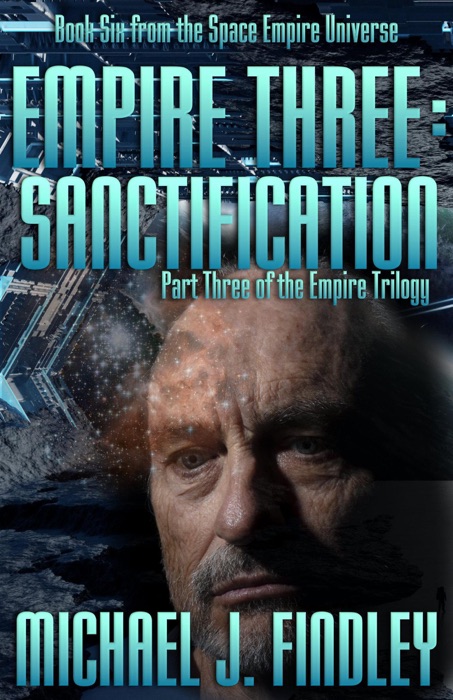 Empire Three: Sanctification