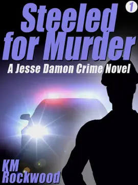 Read: Steeled Book for Murder