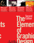 The Elements of Graphic Design - Alex W. White