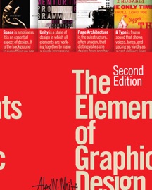 The Elements of Graphic Design
